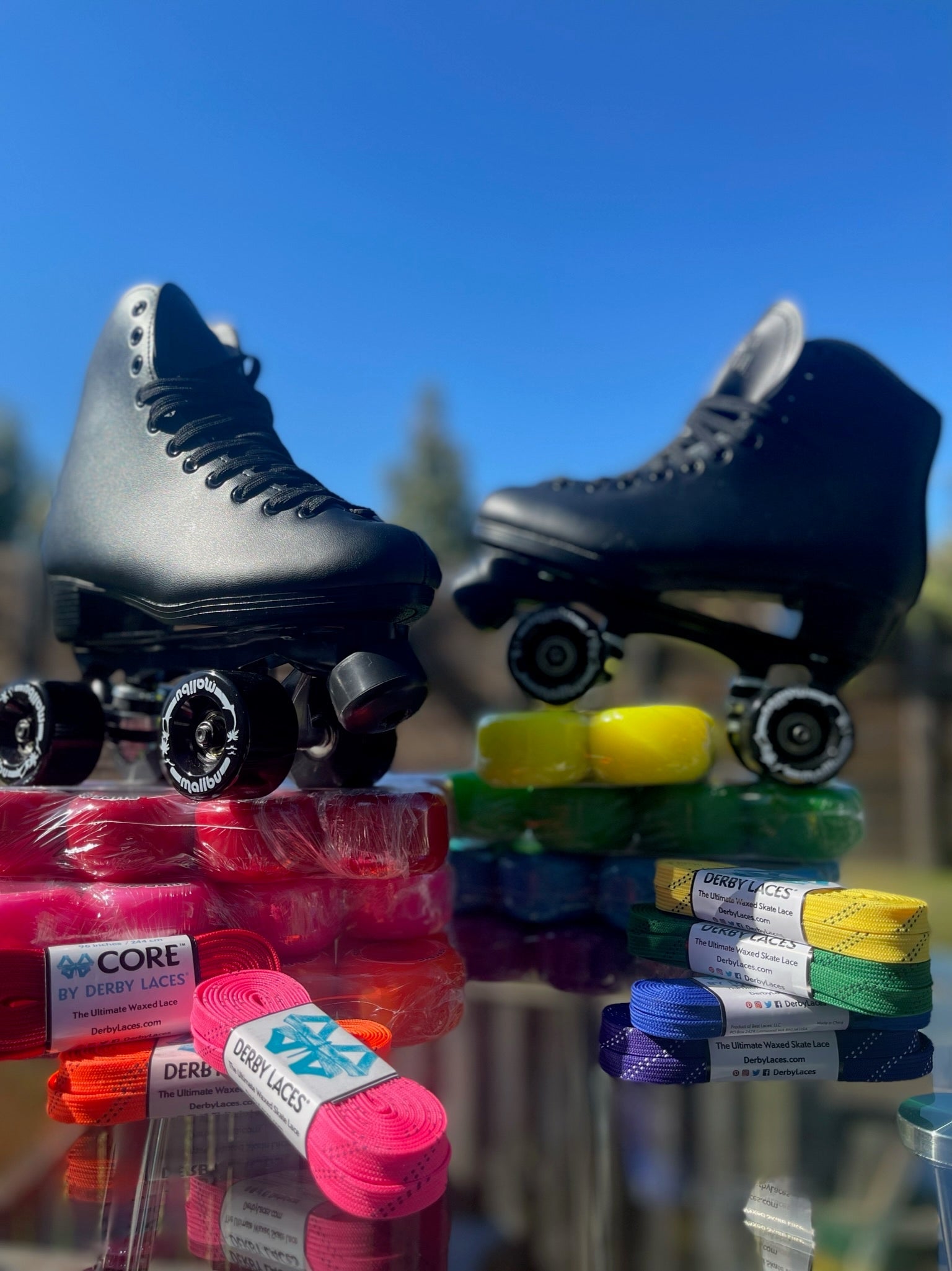 Skates Under $299