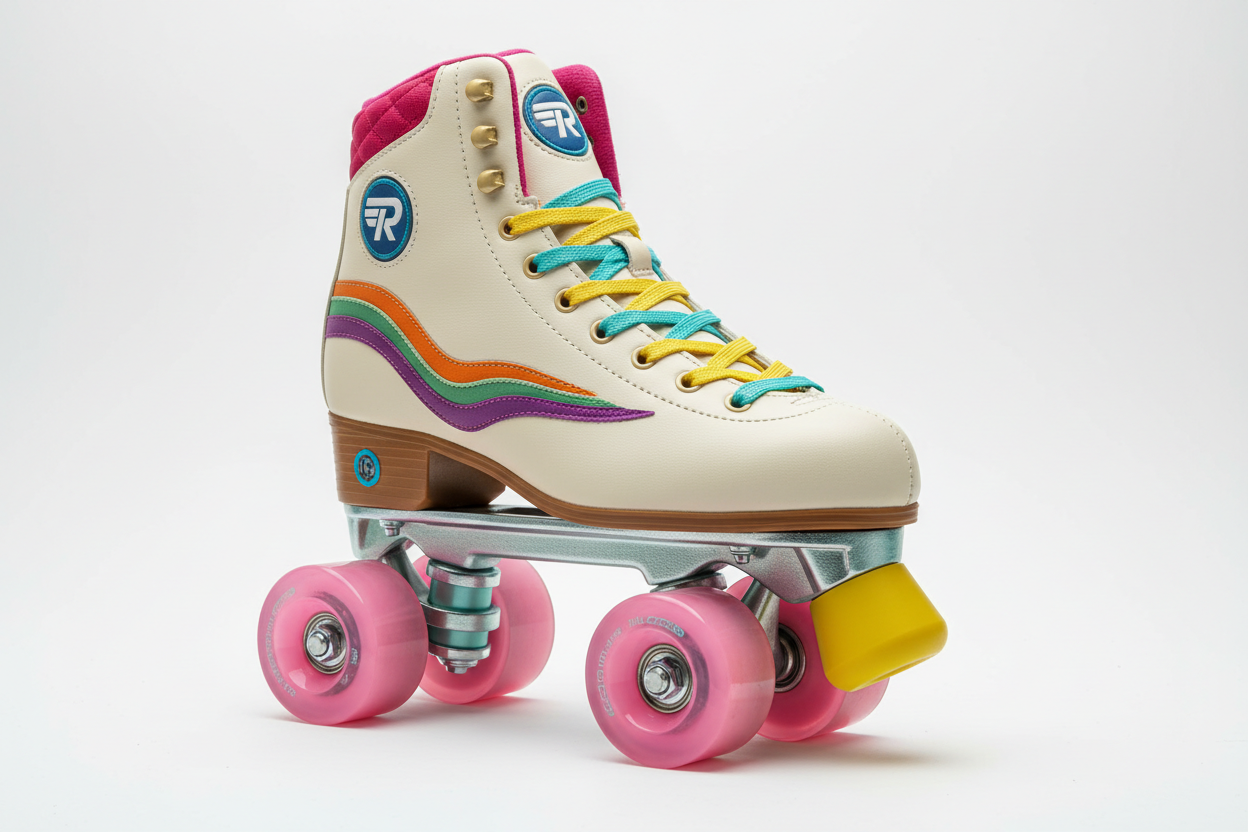 In-Stock Skates