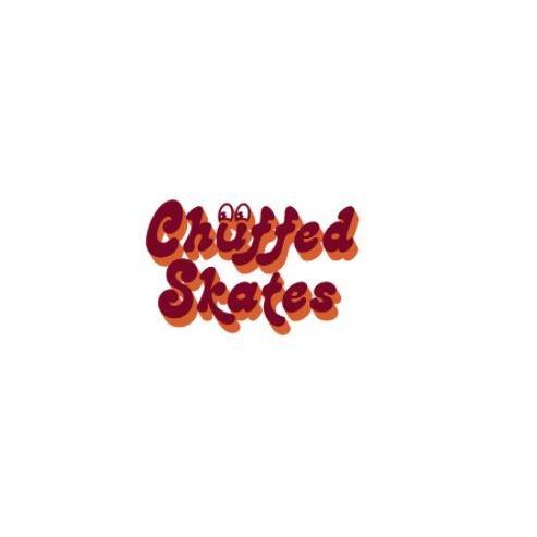 Chuffed Skates Logo