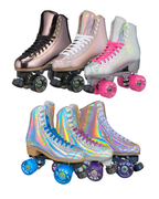 Jackson Evo Nylon Women's Outdoor Package