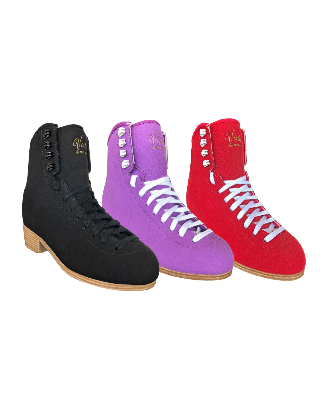 Women's Jackson Vista (Boot Only)