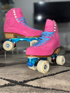 One of a Kind "Cotton Candy" Street Deluxe