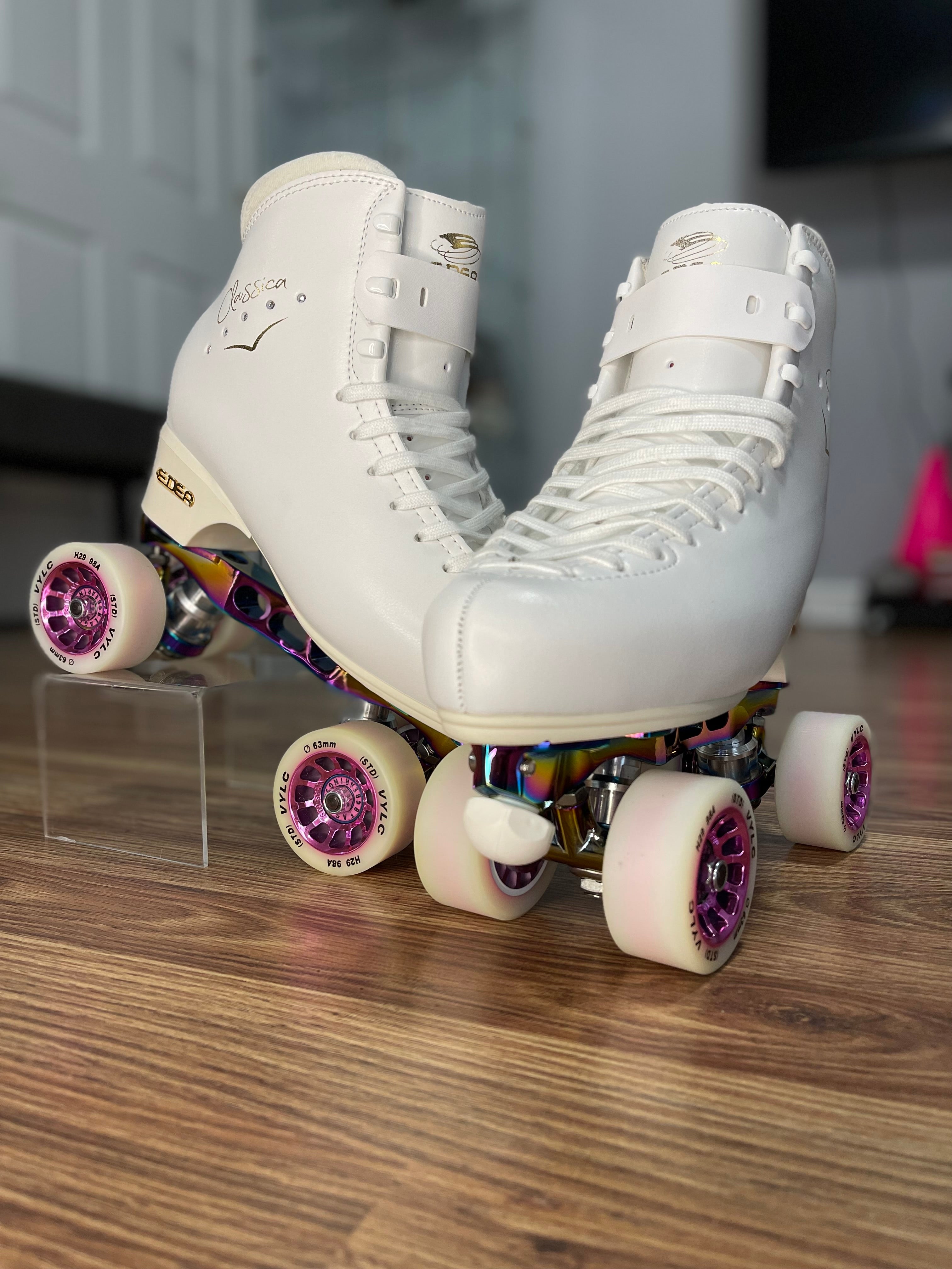 "Prism Royale" Edea Classica w/ Skill Dance