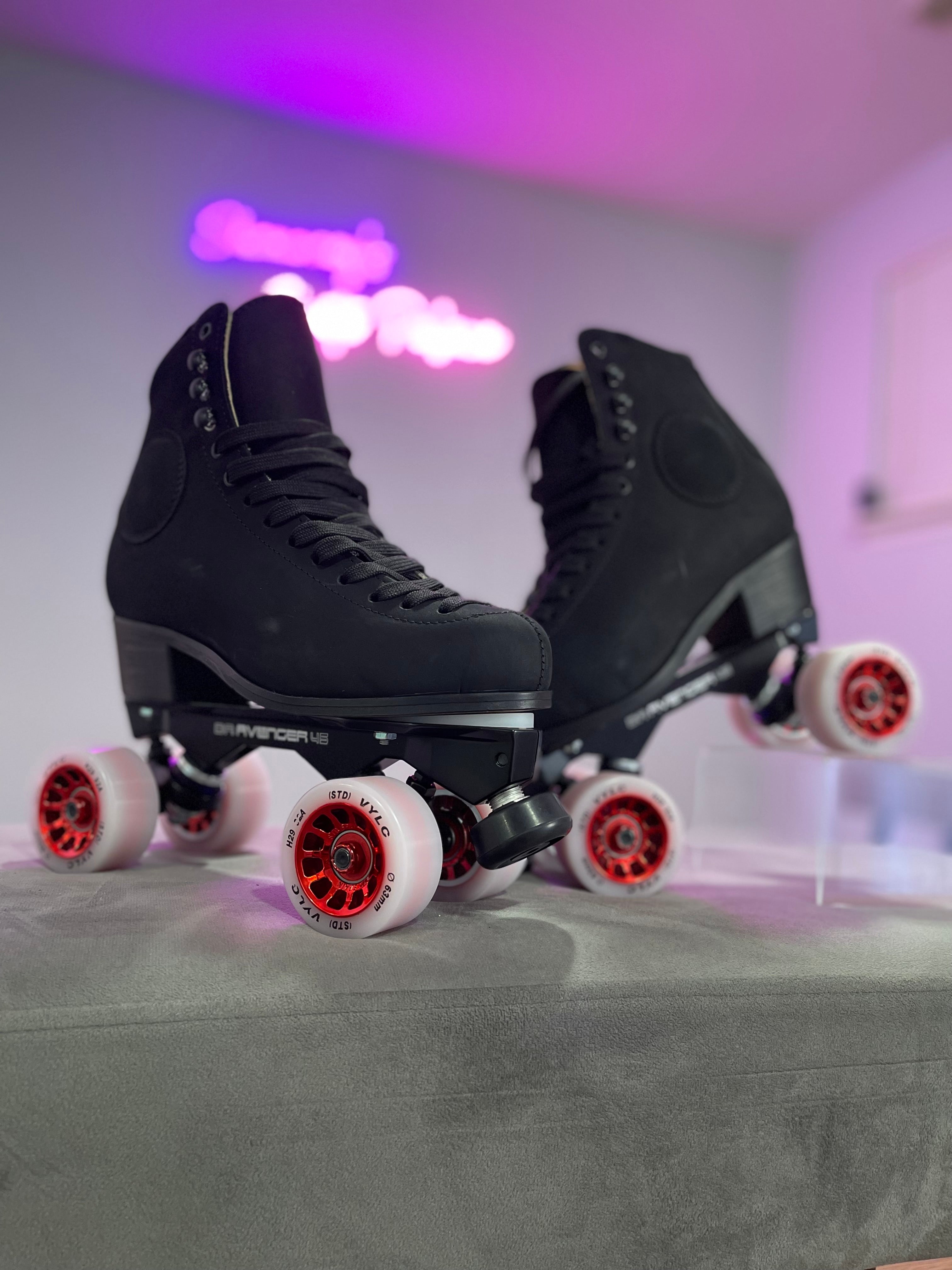 One of a Kind WIFA Red Robin Street Xtreme