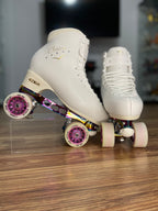 "Prism Royale" Edea Classica w/ Skill Dance