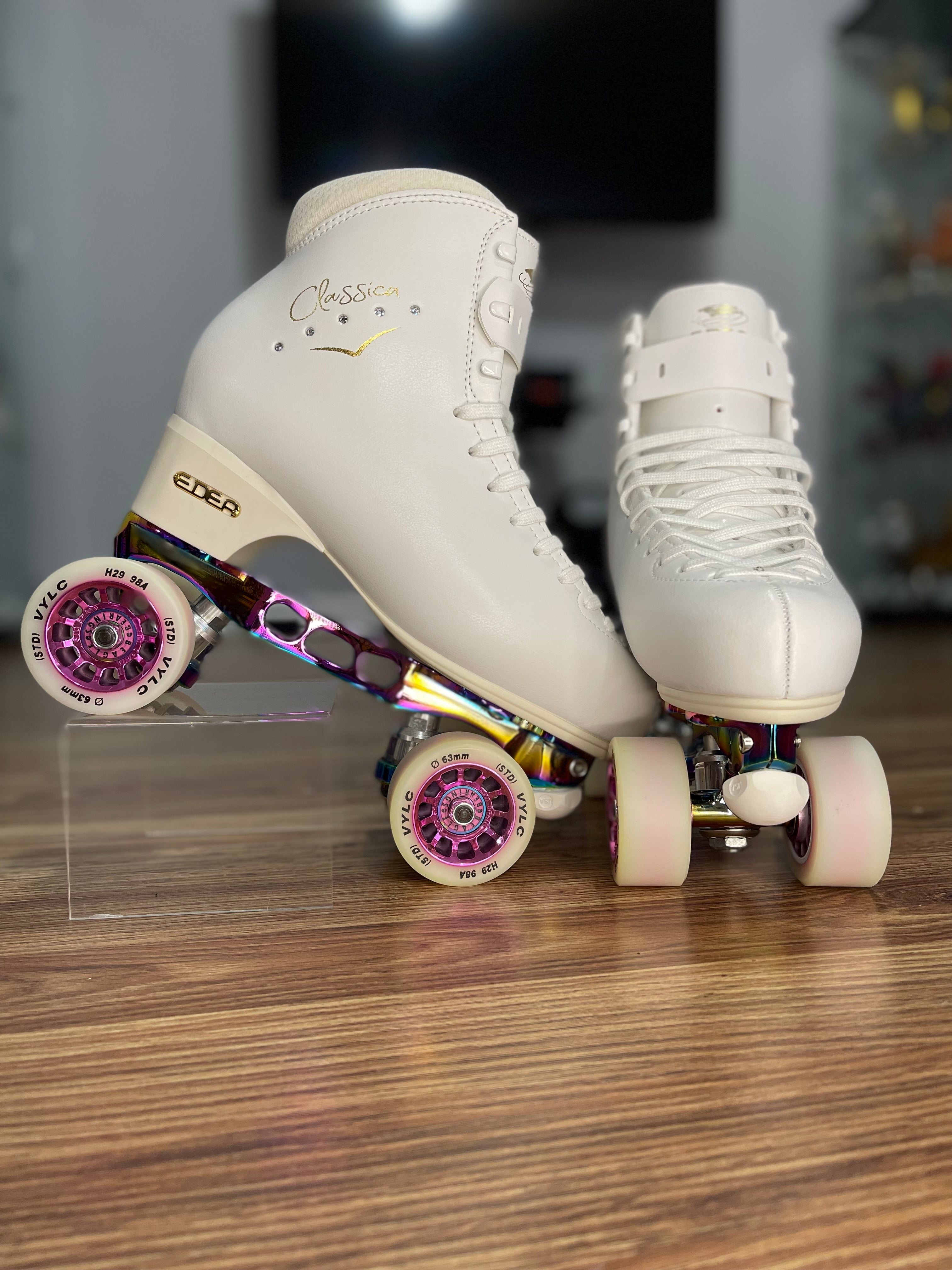 "Prism Royale" Edea Classica w/ Skill Dance