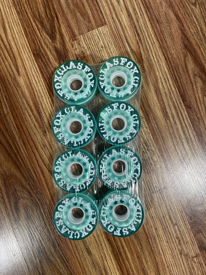 Clas Fox Outdoor Wheels 78A