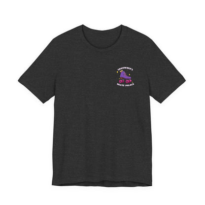 Mini-Logo Shauwney's Skate Palace T-Shirt