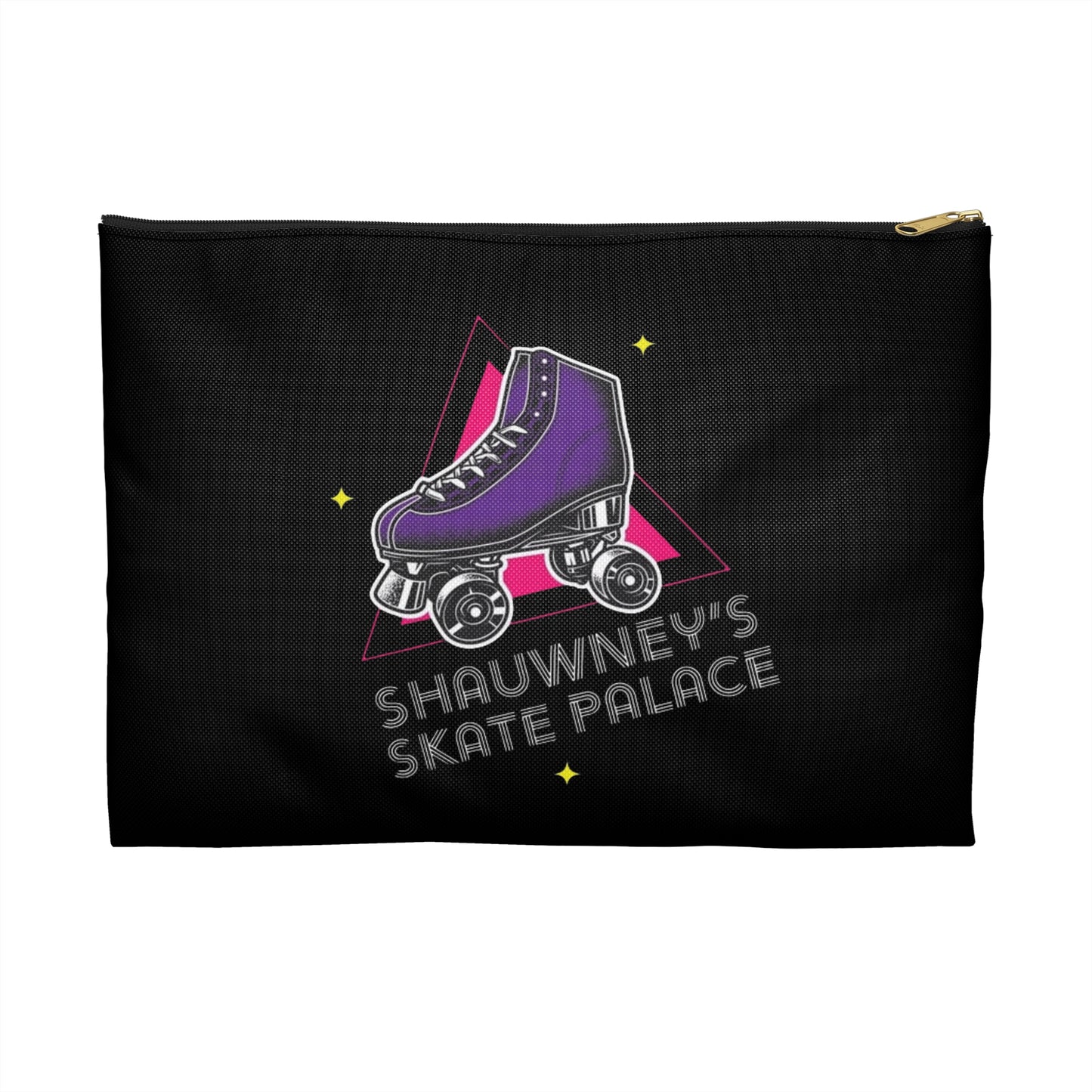 Shauwney's Skate Palace Skate Tool Pouch