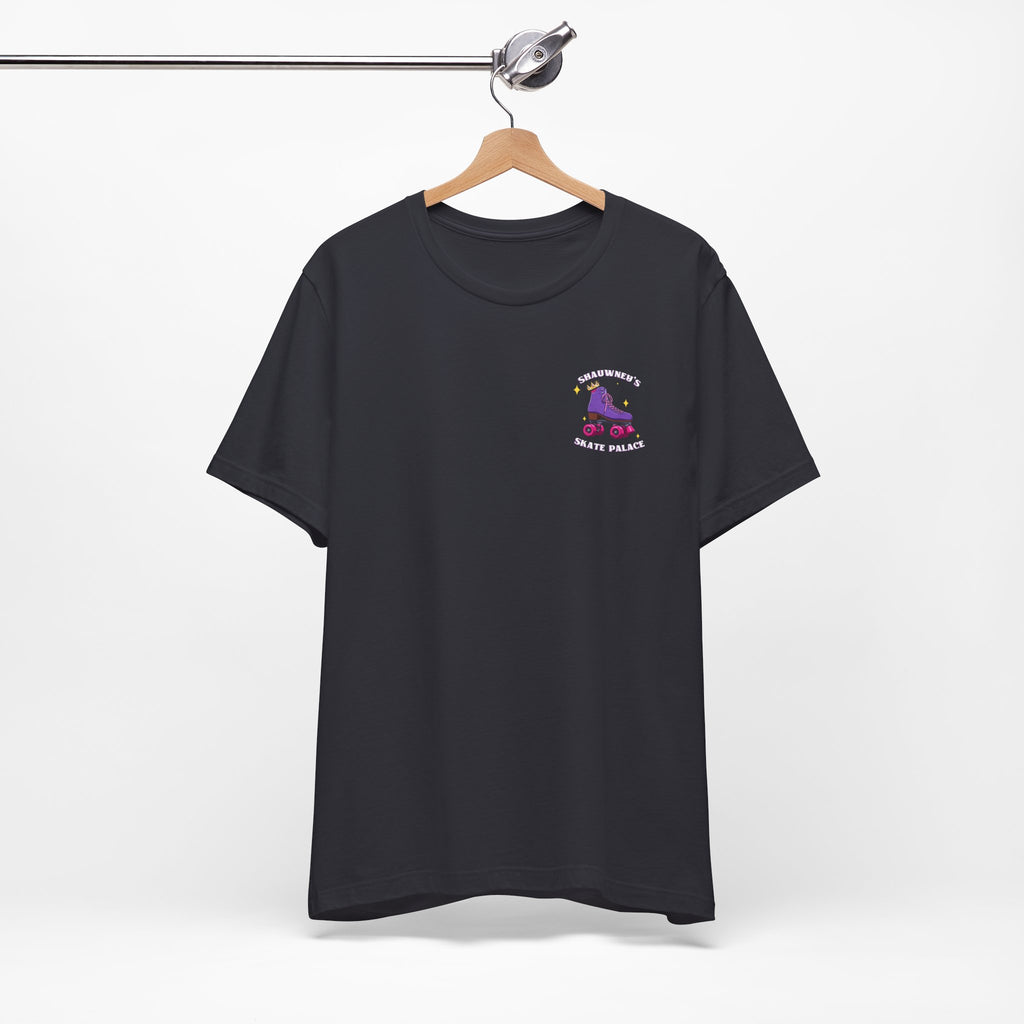 Mini-Logo Shauwney's Skate Palace T-Shirt