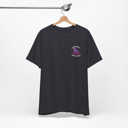 Mini-Logo Shauwney's Skate Palace T-Shirt