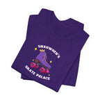Shauwney's Skate Palace Logo T-Shirt