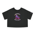 Shauwney's Skate Palace Cropped T-Shirt