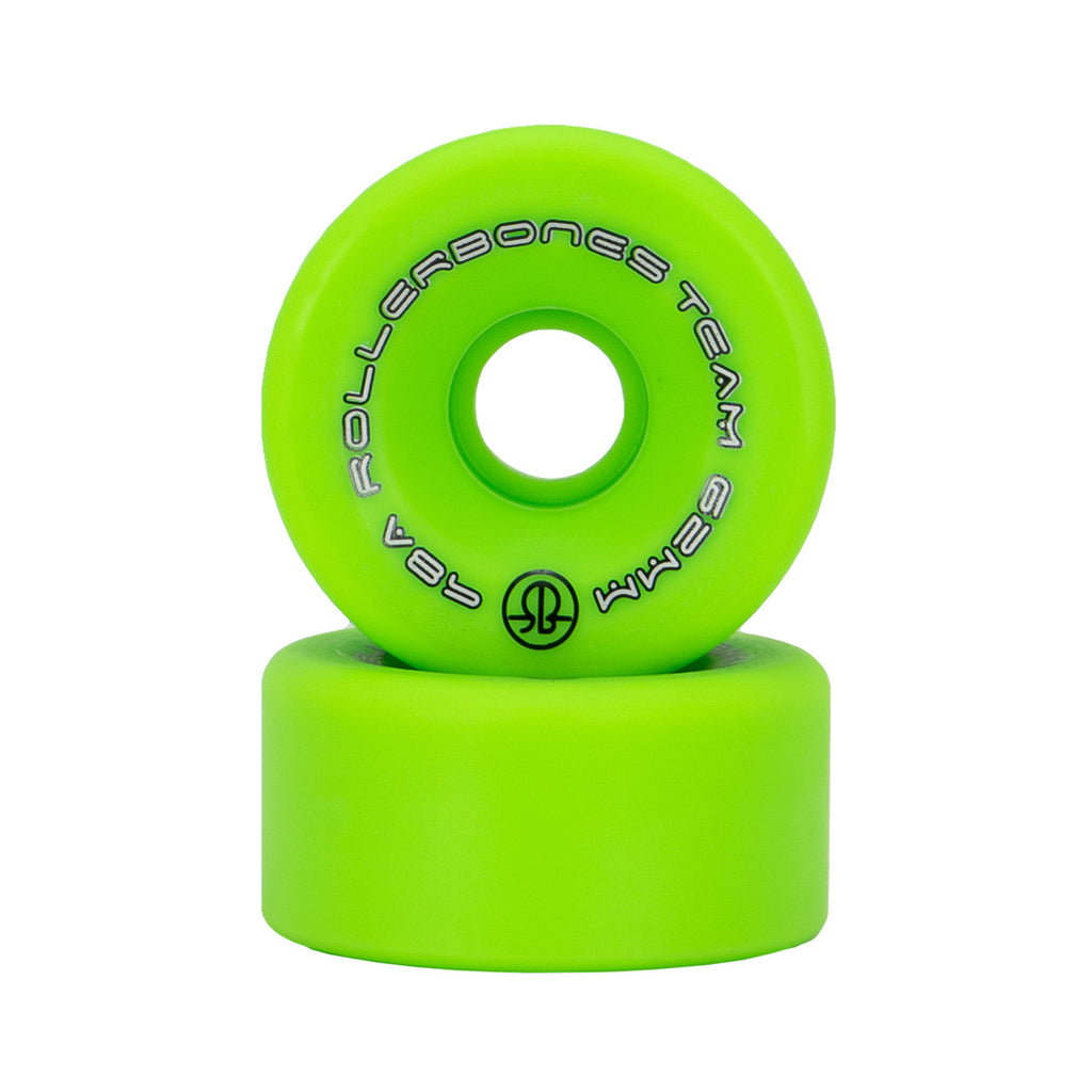 Roller Bones Team (57MM and 62MM) 98a and 101a