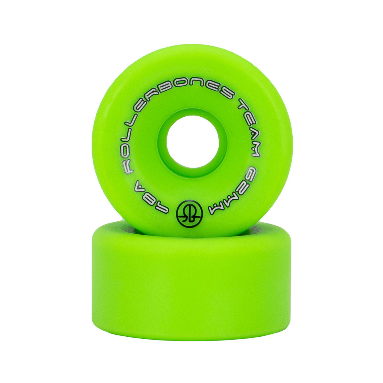 Roller Bones Team (57MM and 62MM) 98a and 101a