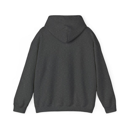 Shauwney's Skate Palace Hooded Sweatshirt