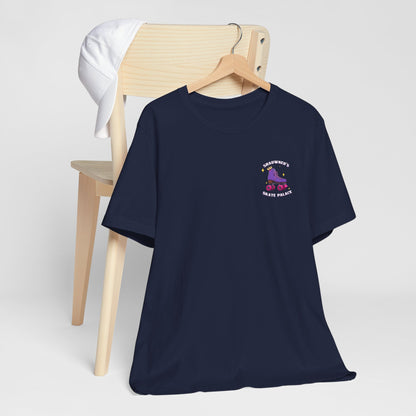Mini-Logo Shauwney's Skate Palace T-Shirt