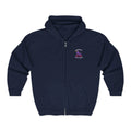 Shauwney's Skate Palace Unisex Heavy Blend™ Zip-Up Sweatshirt