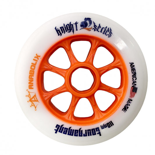 Knight Series Inline Tournament Wheel 90A