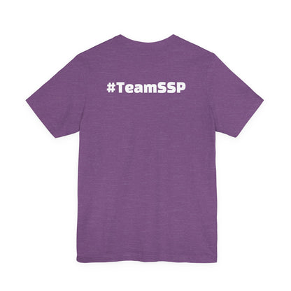 Shauwney's Skate Palace Logo T-Shirt