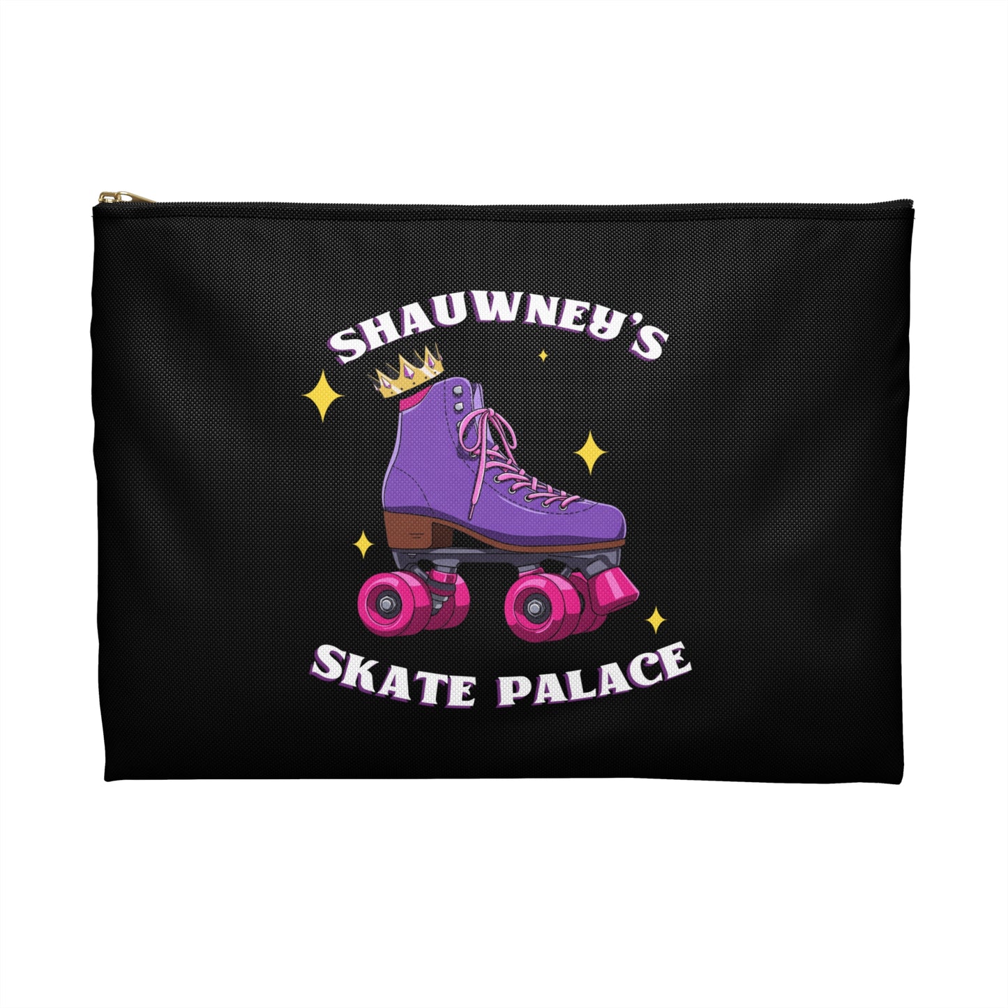 Shauwney's Skate Palace Skate Tool Pouch (New Logo)