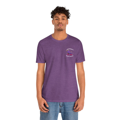 Mini-Logo Shauwney's Skate Palace T-Shirt