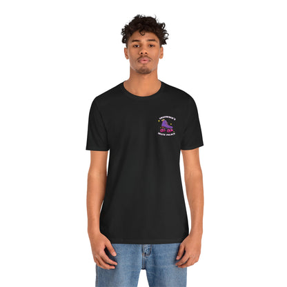 Mini-Logo Shauwney's Skate Palace T-Shirt