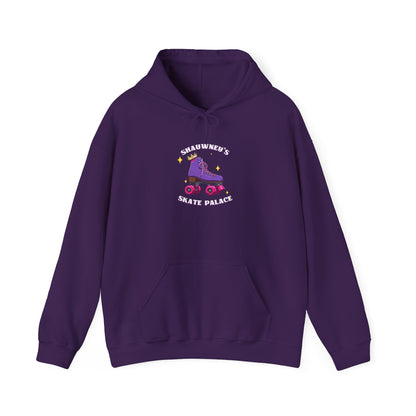 Shauwney's Skate Palace Hooded Sweatshirt