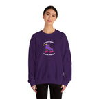 Shauwney's Skate Palace Crewneck Sweatshirt