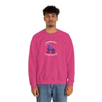 Shauwney's Skate Palace Crewneck Sweatshirt