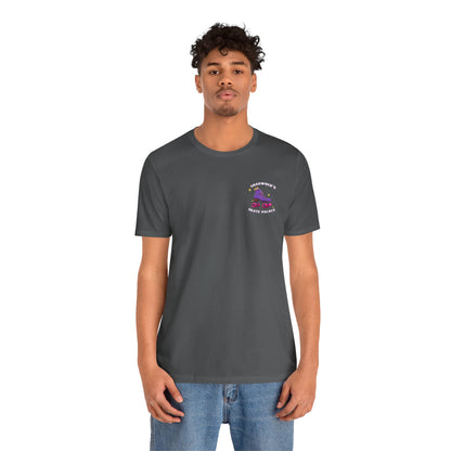 Mini-Logo Shauwney's Skate Palace T-Shirt