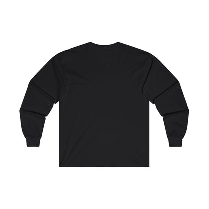 Shauwney's Skate Palace Unisex Cotton Long Sleeve Tee