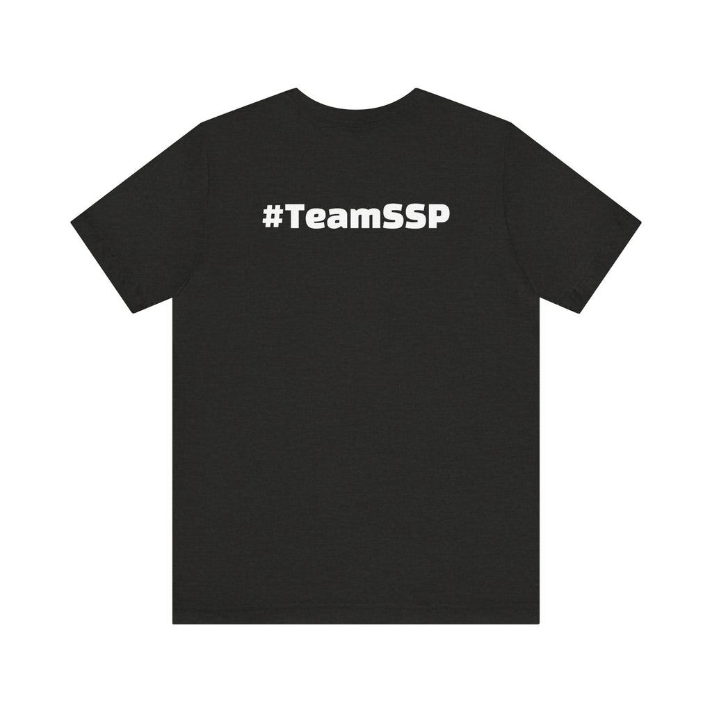 Shauwney's Skate Palace Logo T-Shirt