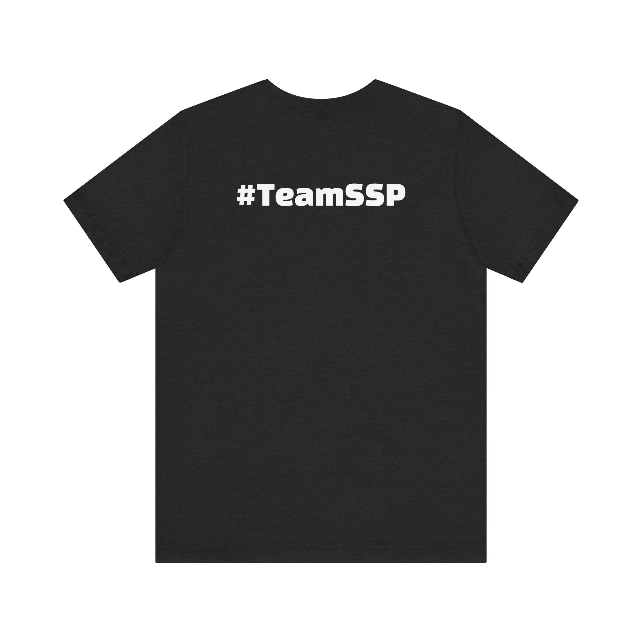 Shauwney's Skate Palace Logo T-Shirt