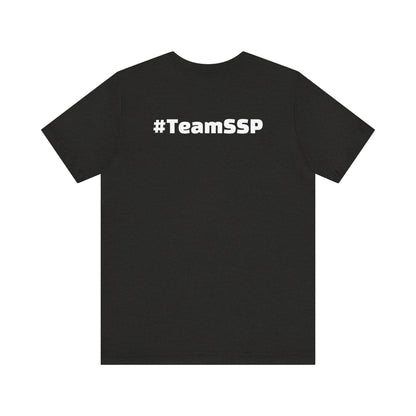 Shauwney's Skate Palace Logo T-Shirt