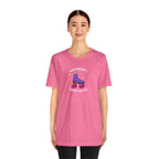 Shauwney's Skate Palace Logo T-Shirt