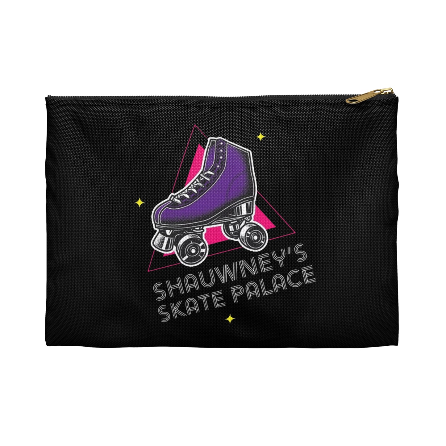 Shauwney's Skate Palace Skate Tool Pouch