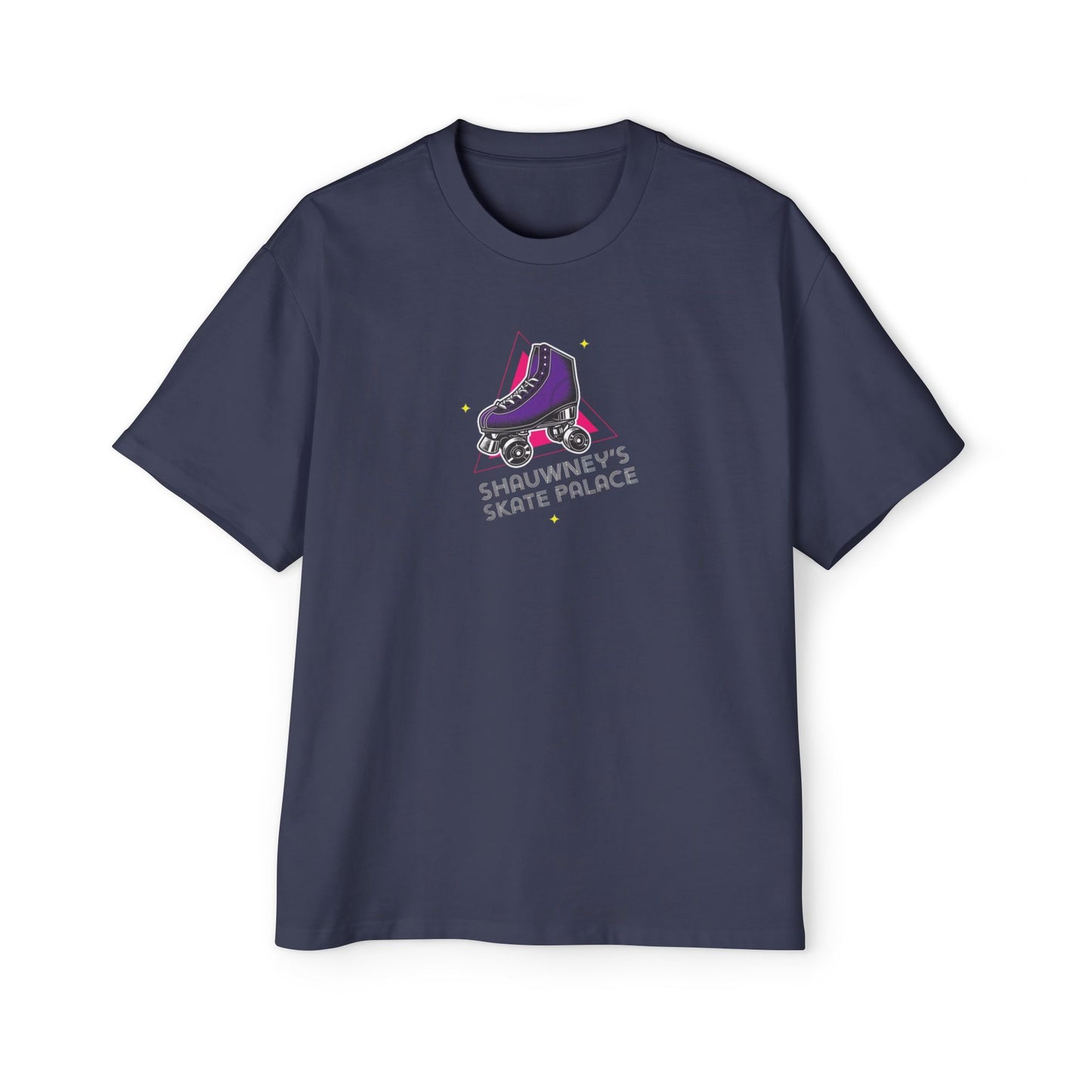 Men's Big & Tall Shauwney's Skate Palace Tee