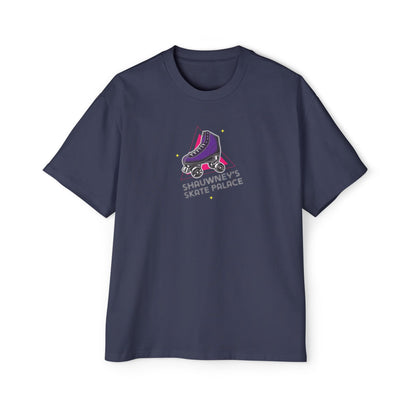Men's Big & Tall Shauwney's Skate Palace Tee