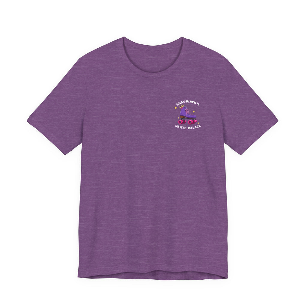 Mini-Logo Shauwney's Skate Palace T-Shirt