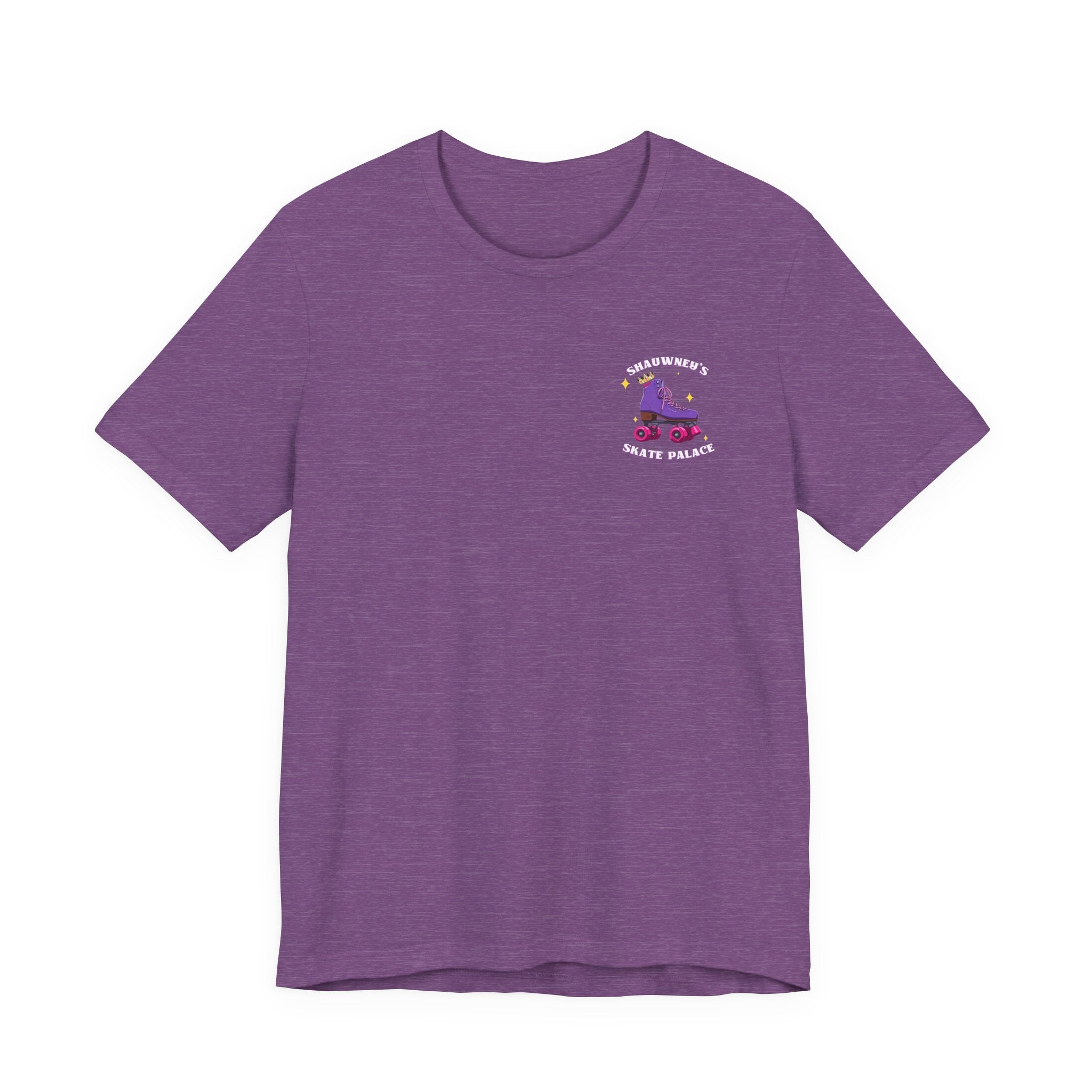 Mini-Logo Shauwney's Skate Palace T-Shirt