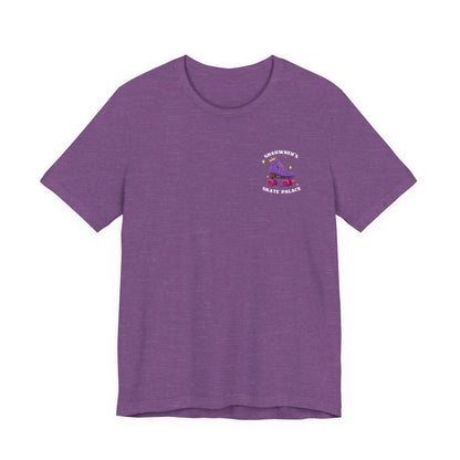 Mini-Logo Shauwney's Skate Palace T-Shirt