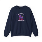 Shauwney's Skate Palace Crewneck Sweatshirt