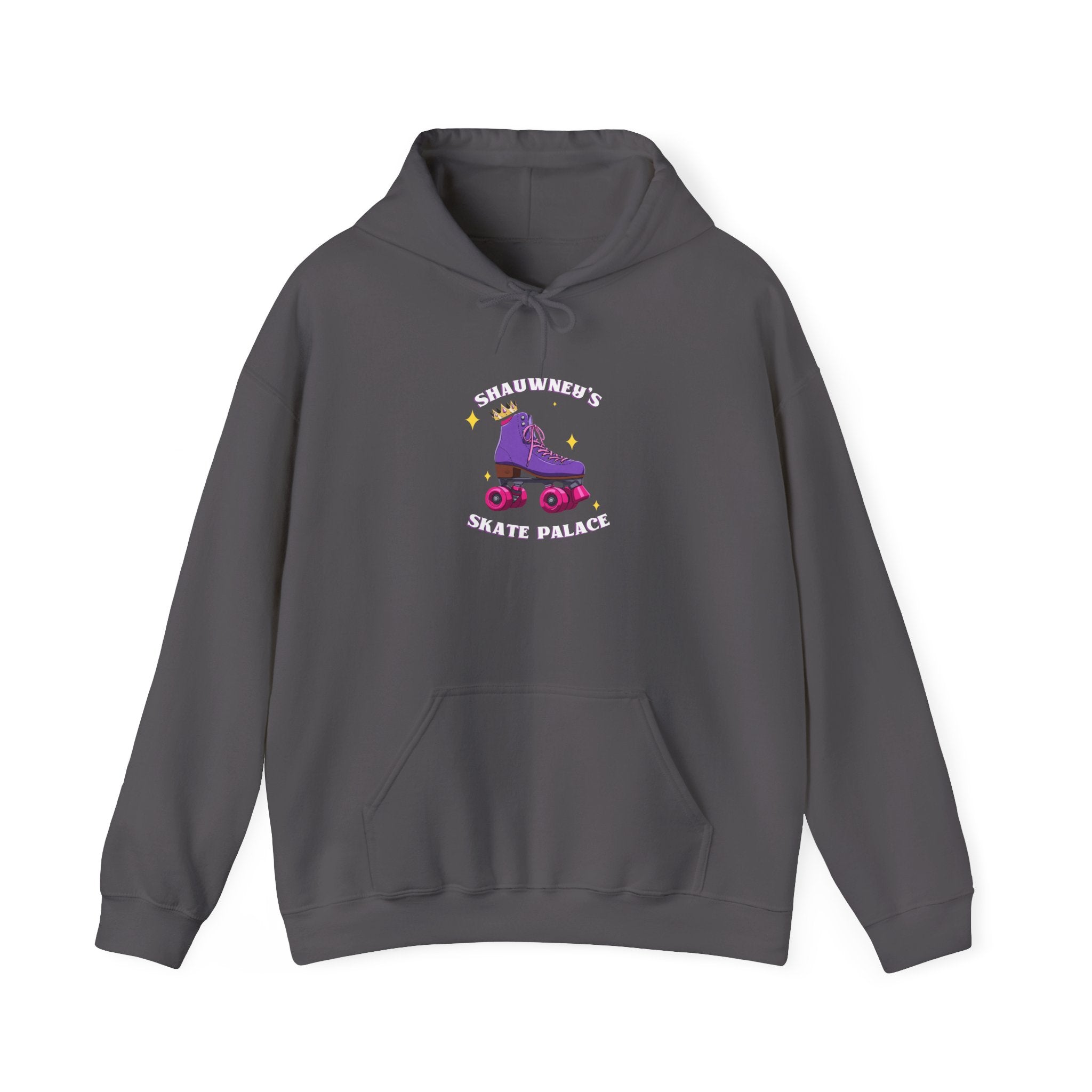 Shauwney's Skate Palace Hooded Sweatshirt