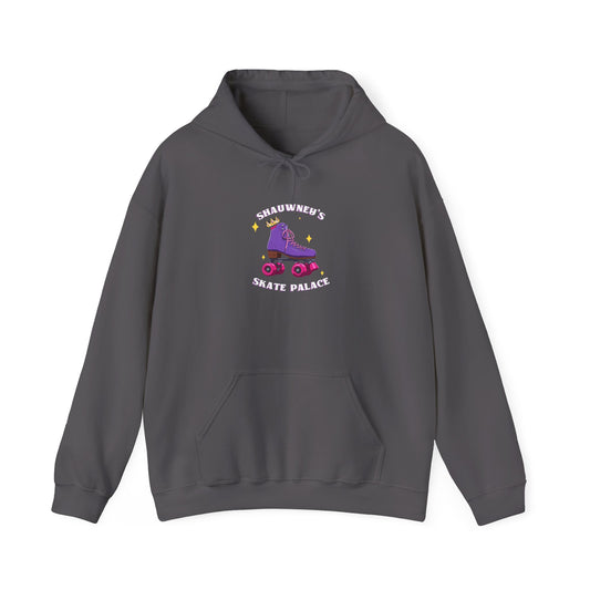 Shauwney's Skate Palace Hooded Sweatshirt