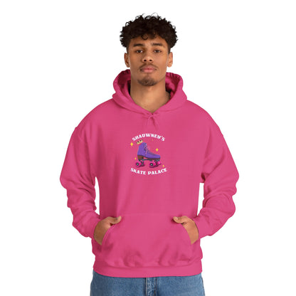 Shauwney's Skate Palace Hooded Sweatshirt
