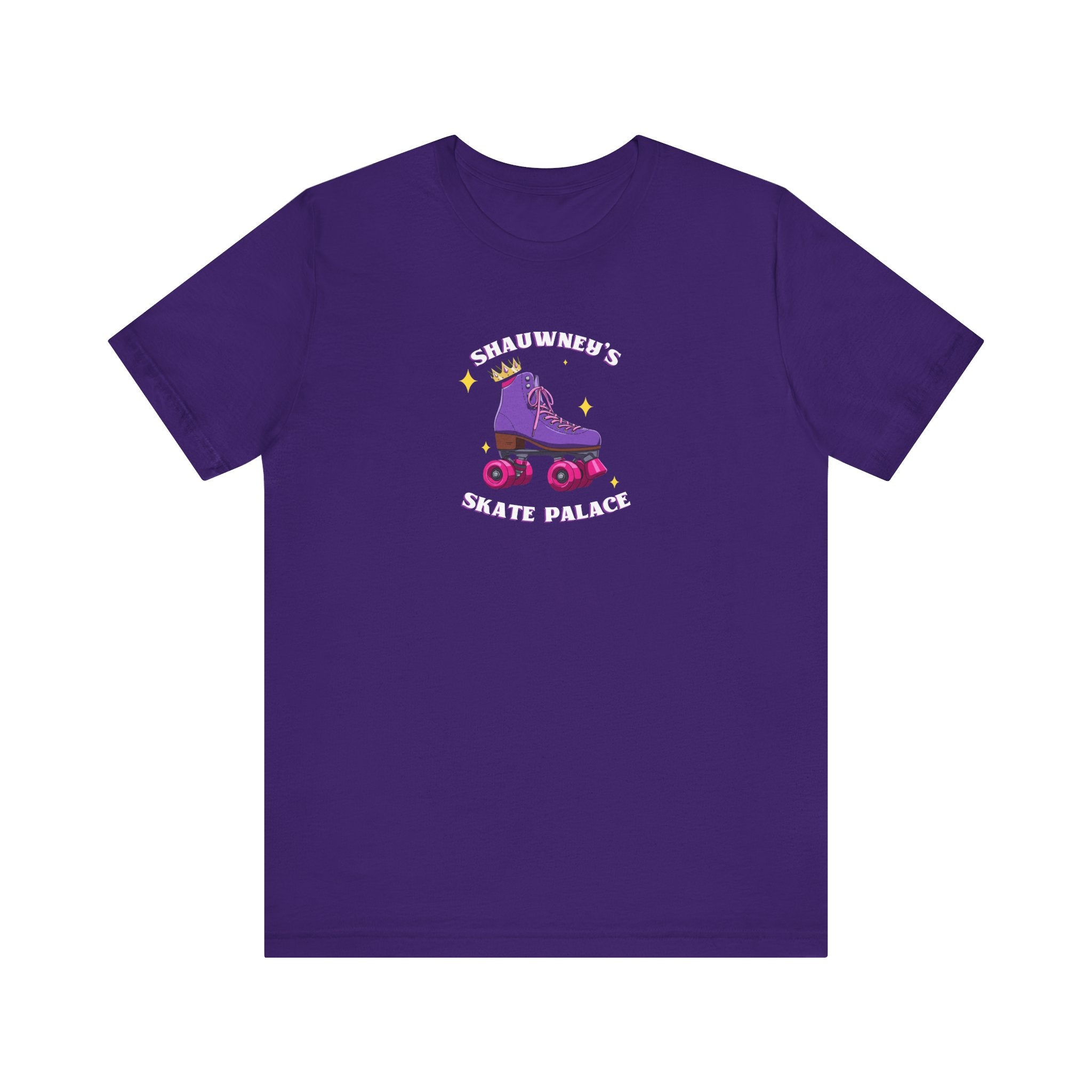 Shauwney's Skate Palace Logo T-Shirt