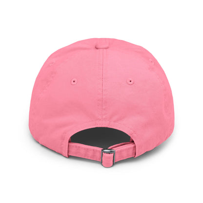 Shauwney's Skate Palace Unisex Distressed Cap