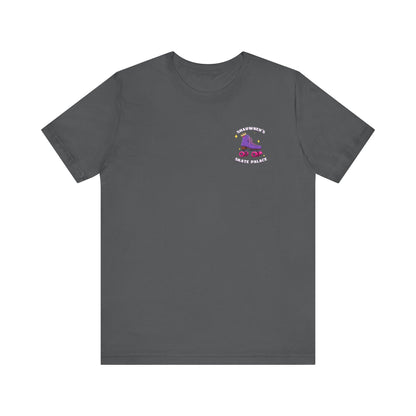 Mini-Logo Shauwney's Skate Palace T-Shirt