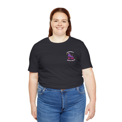 Mini-Logo Shauwney's Skate Palace T-Shirt